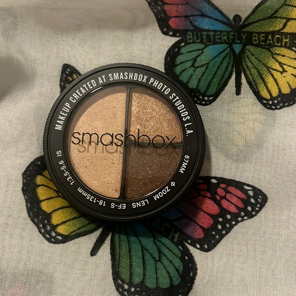 Smashbox bareMinerals color-#Goals